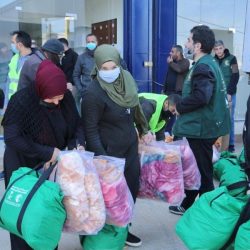 أمير تبوك يستقبل المدير العام لفرع وزارة الموارد البشرية والتنمية الاجتماعية بالمنطقة