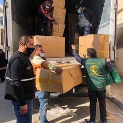 وظائف شاغرة لدى النيابة العامة للرجال والنساء في مختلف التخصصات والدرجات التعليمية .. 671 وظيفة عن عبر منصة (جدارة)