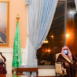 المركز الوطني للأرصاد: رياح نشطة وأتربة مثارة على منطقة المدينة المنورة