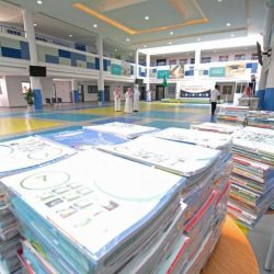 السجلات الصحية قاعدة بيانات وطنية متكاملة لرصد وإحصاء الأمراض والمشاكل الصحية في المملكة