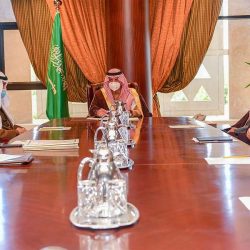 الفريق العمرو يرعى الملتقى الأول للعمليات -عبر الاتصال المرئي-