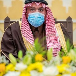 سمو محافظ الدرعية يفتتح المبنى الجديد لإدارة جوازات المحافظة