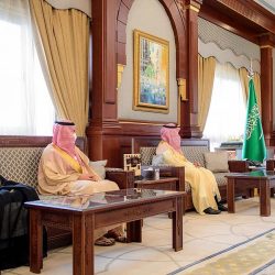 مركز الملك سلمان للإغاثة يوزع أكثر من 30 طنًا من التمور في إقليم بنادر الصومالي