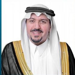 جامعة حائل تحصل على الاعتماد المؤسسي من المركز الوطني للتقويم والاعتماد الأكاديمي