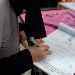صحة الجوف : رصدنا مواقع قلة الالتزام بالاحترازات و كثفنا حملات التوعية فيها