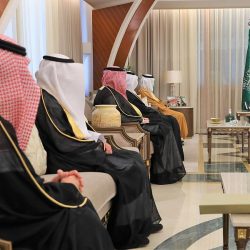 تدشين خدمة العربات الكهربائية الجديدة بالمسجد الحرام