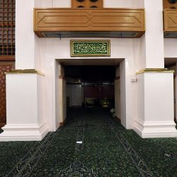 “المركز الوطني للأرصاد” : رياح نشطة وأتربة مثارة على منطقة المدينة المنورة