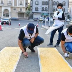 سمو أمير الحدود الشمالية يتفقد محافظة العويقيلة غدًا