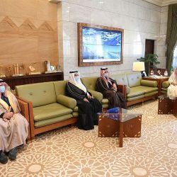 كاسترول توقع اتفاقية تعاون حصرية مع مجموعة السيف للنقل البري