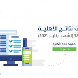 رالي دكار السعودية 2021 ينطلق غداً لمدة 13 يومًا