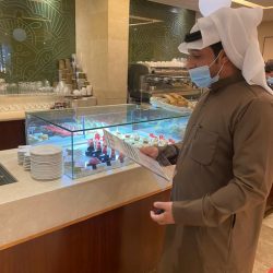 الأرصاد: سحب رعدية ممطرة على أجزاء من شمال ووسط وشرق المملكة