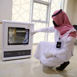 “صحة الرياض” تنفذ عدد من الأعمال التطويرية لطوارئ مستشفى الملك خالد بمحافظة المجمعة