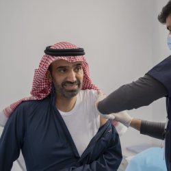 سمو أمير القصيم يتسلم تقرير جهود فرع الشؤون الإسلامية في تعزيز الأمن الفكري