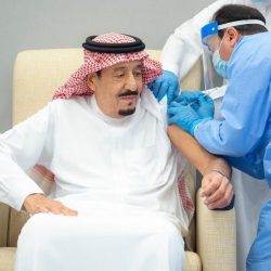 المركز الوطني للأرصاد: أمطار رعدية على منطقة عسير