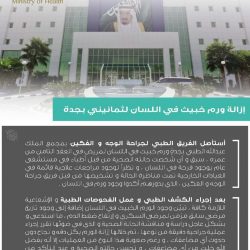 مجلس الوزراء يعقد جلسته ـ عبر الاتصال المرئي ـ برئاسة خادم الحرمين الشريفين