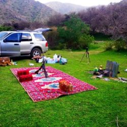 سيدات سعوديات مبدعات فى التصاميم وتجهيز والحفلات