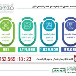 وزارة العدل تختصر تصانيف الدعاوى من 1300 إلى 300