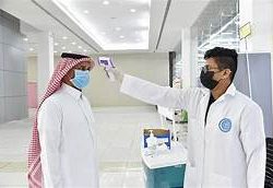 هيئة الأمر بالمعروف بمحافظة الشماسية تُنفذ أكثر من ٣ آلاف منشط في حملة ” الخوارج شرار الخلق “