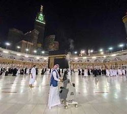 ‏وزارة ⁧‫#التعليم‬⁩ تعلن عن استمرار « ⁧‫#التعليم_عن_بعد‬⁩ » حتى نهاية الأسبوع العاشر من الفصل الدراسي الثاني في التعليم العام والجامعي والتقني؛ وفق الآلية السابقة