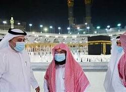 سمو أمير منطقة تبوك يرأس اجتماع مجلس المنطقة