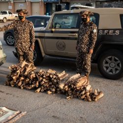 سمو أمير القصيم يتسلم تقرير جمعية “جستر” لعام 2020