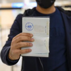 خطبتا الجمعة من المسجد الحرام والمسجد النبوي