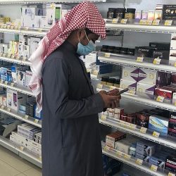 سمو نائب أمير الشرقية يشدد على تفعيل الإجراءات الاحترازية لمكافحة “كورونا” في جميع المنشآت