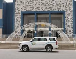 ولي العهد يوجه بارتداء الزي الوطني خلال سباقات “كأس السعودية”