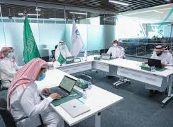 96 خدمة تقنية تقدمها جامعة نجران عام 2020