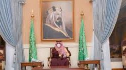 “منثورة كاللآلئ”.. شاهد كيف غطت زهور اللوز جبال الباحة!