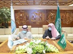 إجراء أكثر من 41 ألف فحص لفيروس كورونا في مختبر الجزيئيات الحيوية في نجران