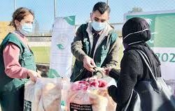 مدير عام هيئة الأمر بالمعروف بمنطقة مكة المكرمة يتفقد العمل الميداني والتوعوي بمحافظة الكامل