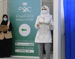 رئاسة الحرمين تكشف عن متوسط أداء العمرة خلال مراحل تنظيم العودة التدريجية