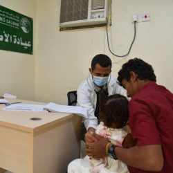 مركز الملك سلمان للإغاثة يواصل تنفيذ مشروع الإمداد المائي والإصحاح البيئي بمحافظة الحديدة اليمنية