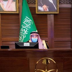 مجلس الشورى يرفع الشكر لخادم الحرمين الشريفين وسمو ولي العهد على عنايتهما الدائمة لكل ما من شأنه تطوير وإصلاح البيئة التشريعية