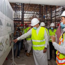 الصحة تطلق حملة “نتعاون ما نتهاون” للحث على استمرار الالتزام بالإجراءات الاحترازية