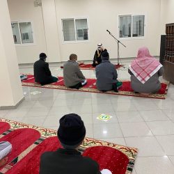 المركز الوطني للأرصاد : أمطار رعدية على منطقة عسير