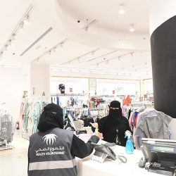 أمانة الشرقية تنفذ (918) جولة رقابية في الأسواق والمراكز التجارية