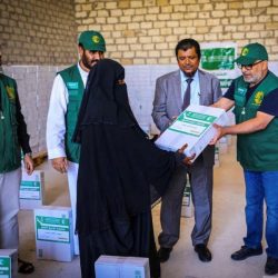 مشروع “مسام” ينتزع 1.419 لغما في اليمن خلال الأسبوع الرابع من شهر يناير