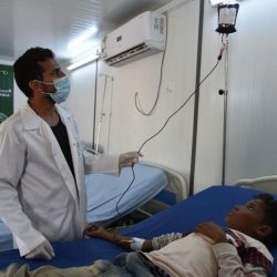 متحدث الصحة : أكثر من 80% من التأثيرات المتعلقة بالتحكم بالجائحة ارتبطت بأنشطة اجتماعية، ونرصد ارتفاعًا في منحنى الإصابات المؤكدة والحالات الحرجة بنسبة 35%