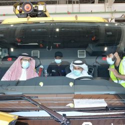 مشروع مركز الملك سلمان للإغاثة “مسام” ينتزع أكثر من 1,500 لغم في اليمن خلال أسبوع