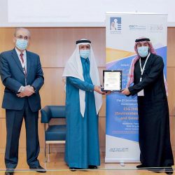 هيئة تقويم التعليم والتدريب وجائزة الملك عبد العزيز للجودة تبحثان تفعيل التعاون بينهما