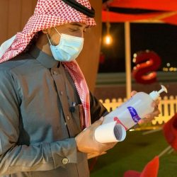 سمو الأمير عبدالعزيز بن سعود يلتقي سفيري ألمانيا واليونان لدى المملكة