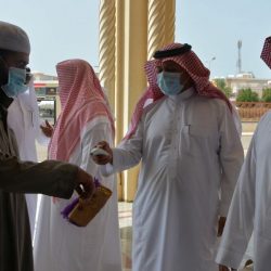وزير العدل: تصريح سمو ولي العهد يعكس النهج القويم الذي تسير عليه المملكة في ترسيخ العدالة وضمان الحقوق