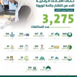 التجارة و أمانة العاصمة المقدسة تنفذان حملات تفتيشية بمكة المكرمة على المحلات التجارية