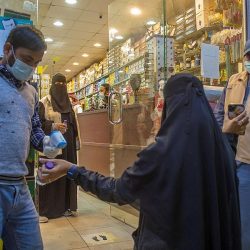 “بر الهباس” تنفق نحو مليوني ريال على 20 مشروعاً خلال عام 2020م