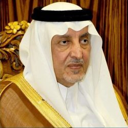 سمو نائب أمير منطقة مكة المكرمة يستقبل مدير عام فرع النيابة العامة بالمنطقة