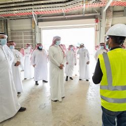 جامعة جازان تعتمد برنامج الماجستير التنفيذي في إدارة الأعمال