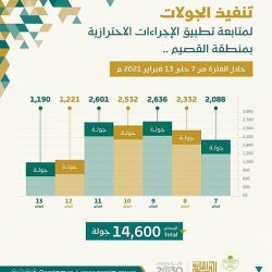الأمن العام : ضبط (23) مخالفًا لنظام البيئة في عدد من مناطق المملكة