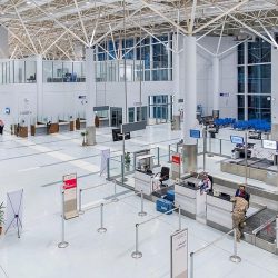 الرئيس التنفيذي لهيئة تطوير منطقة مكة المكرمة يتفقد عدداً من المشاريع التنموية بمكة المكرمة والمشاعر المقدسة
